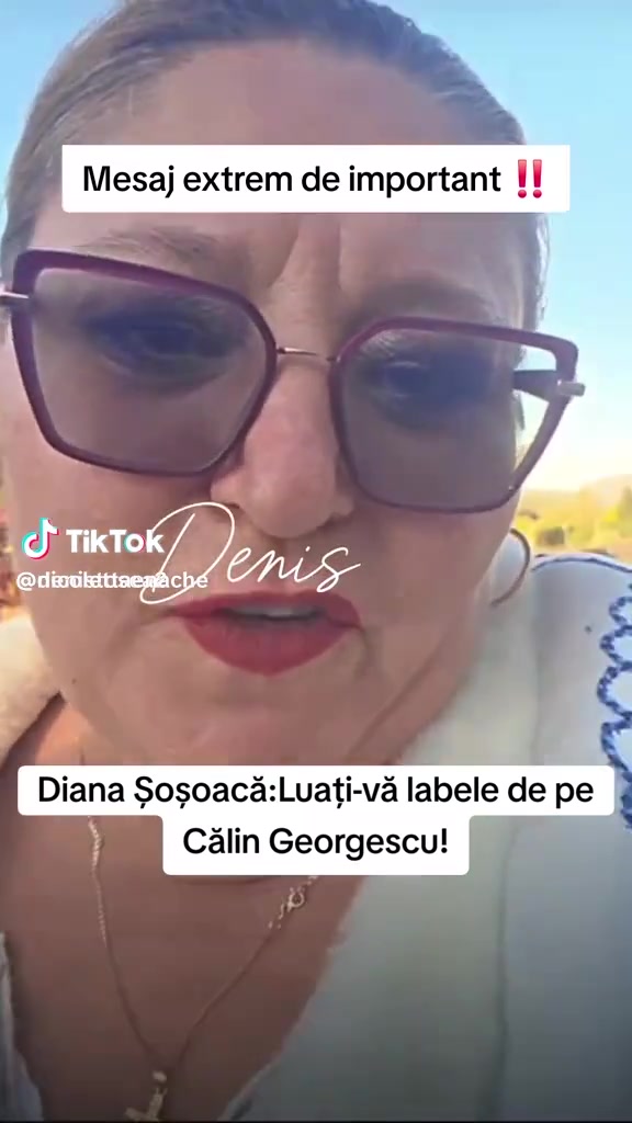 Previzualizare video TikTok @ionelagidigeanu