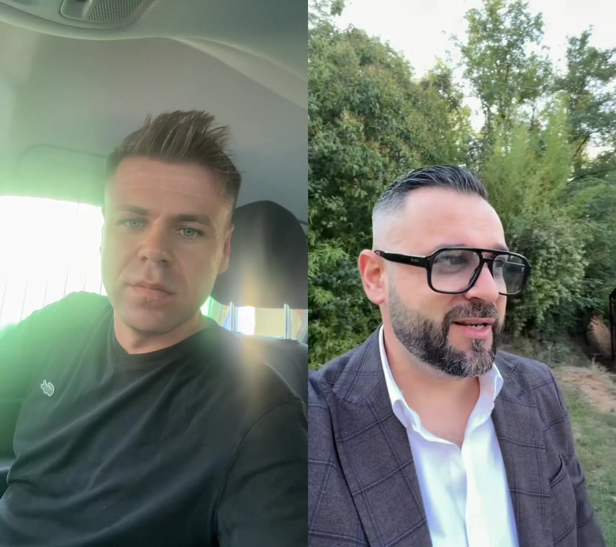 Previzualizare video TikTok @mariuscadar