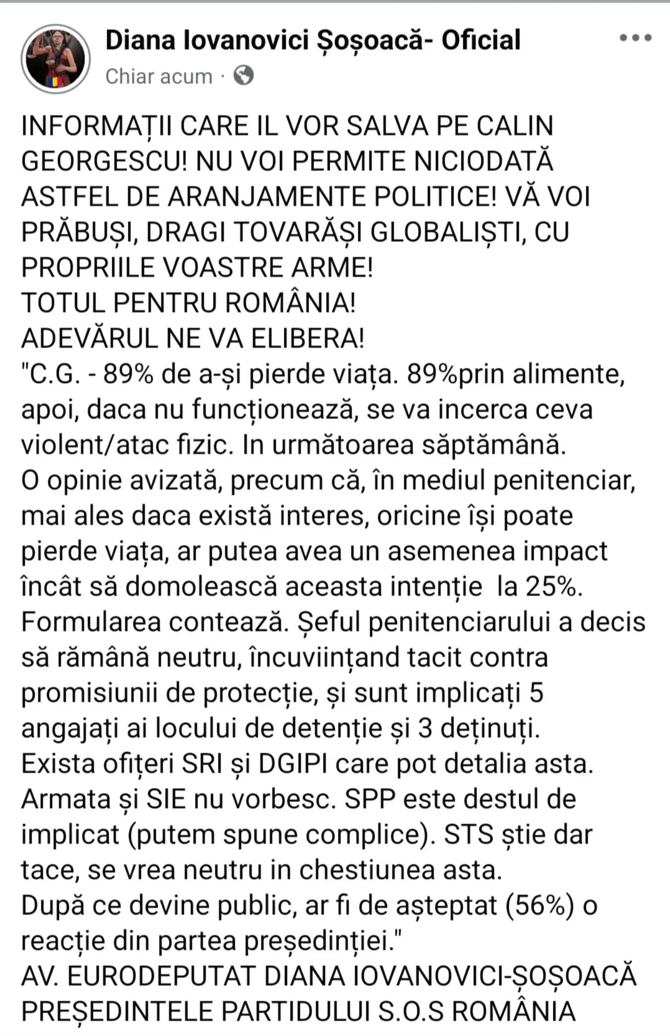 Previzualizare video TikTok @diana.i.sosoaca.official