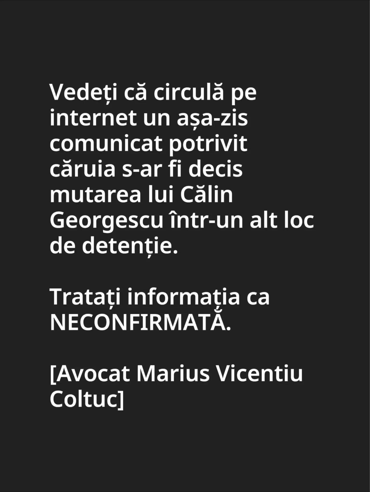 Previzualizare video TikTok @avocatcoltucmarius
