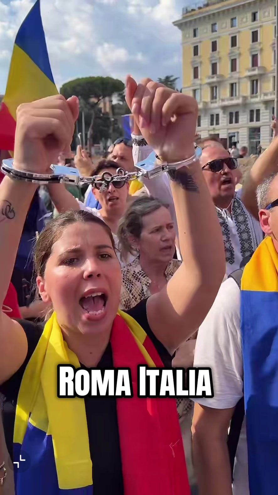 Previzualizare video TikTok @romaniaunita0000