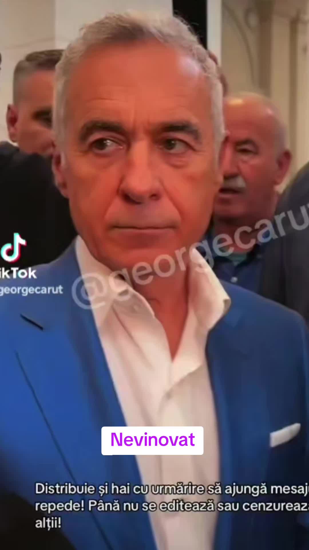Previzualizare video TikTok @danielfiudedac