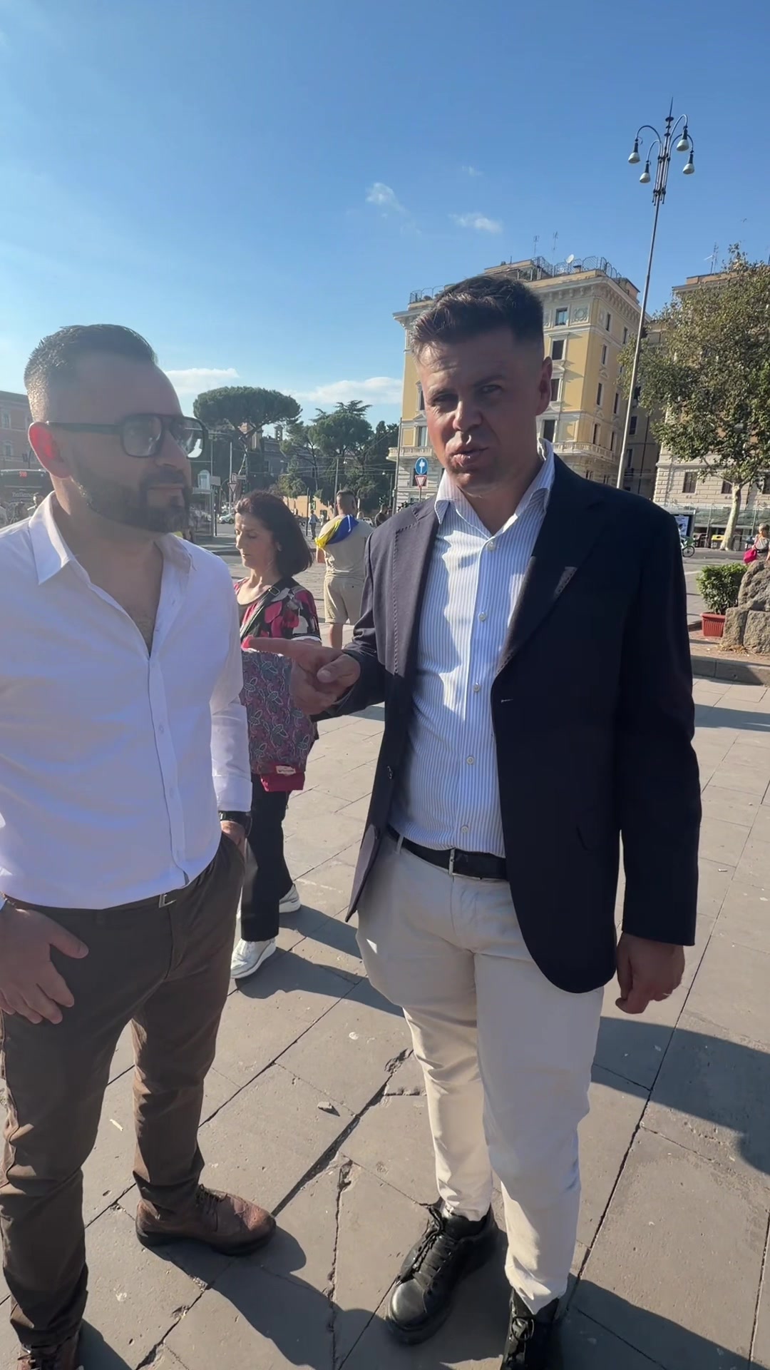 Previzualizare video TikTok @mariuscadar