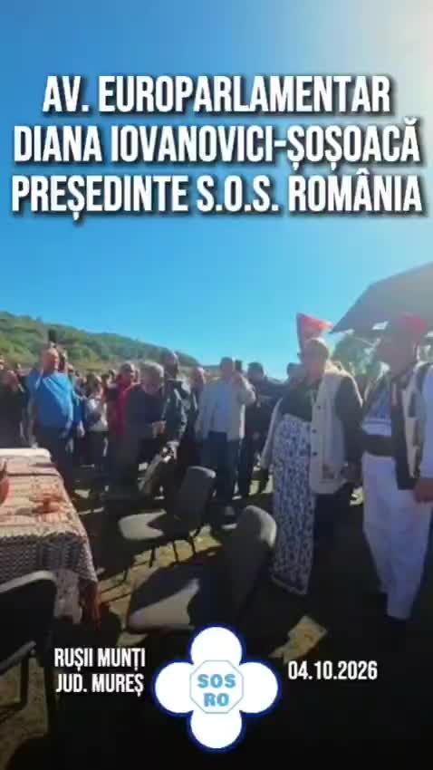 Previzualizare video TikTok @diana.i.sosoaca.official