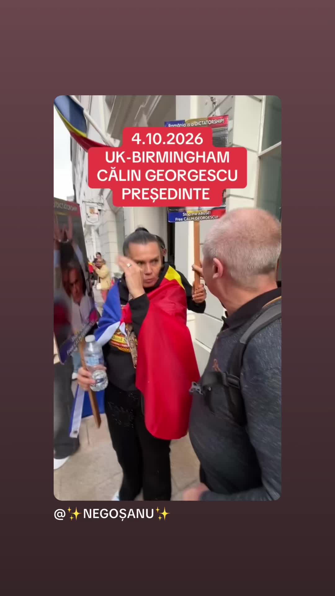 Previzualizare video TikTok @alinastefania22