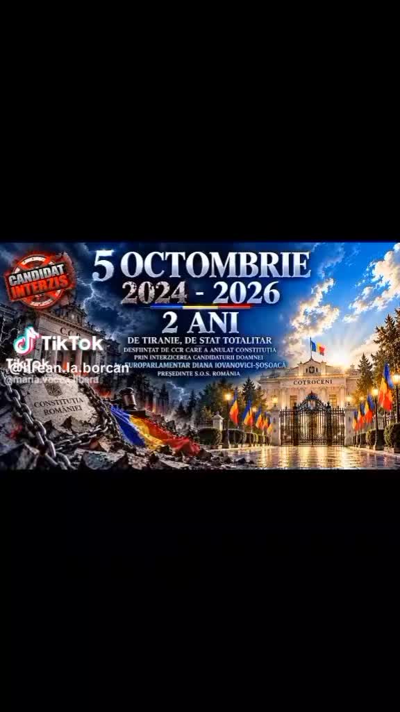 Previzualizare video TikTok @giovanninasosroit
