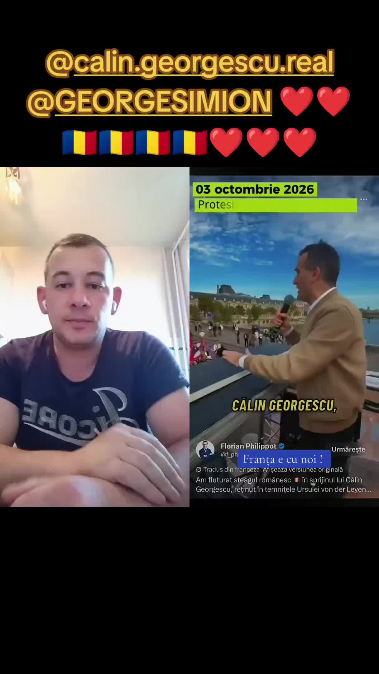 Previzualizare video TikTok @cgmariusgs