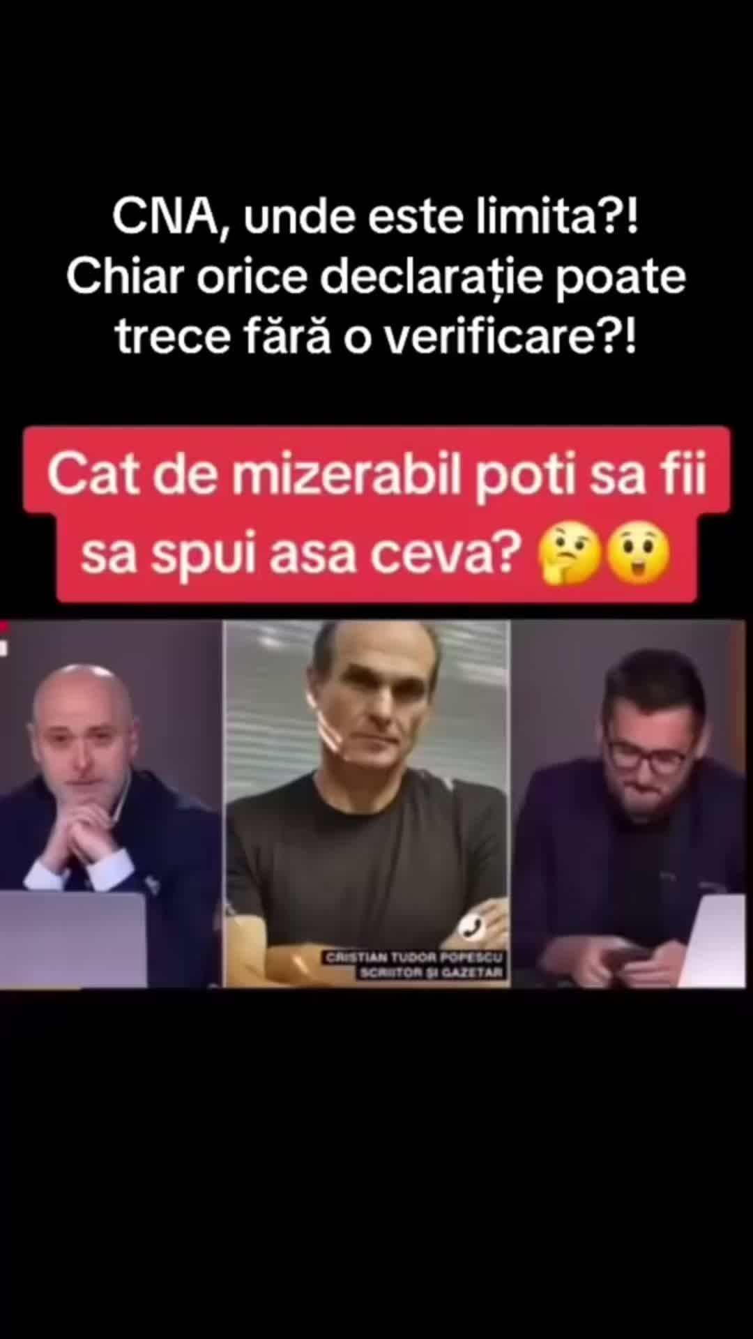 Previzualizare video TikTok @balanionutgabriel