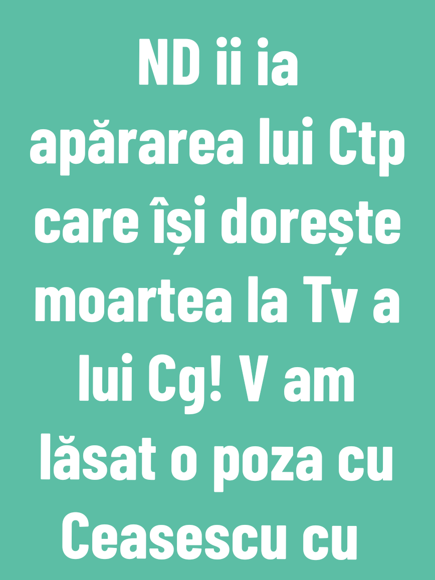 Previzualizare video TikTok @avocatcoltucmarius