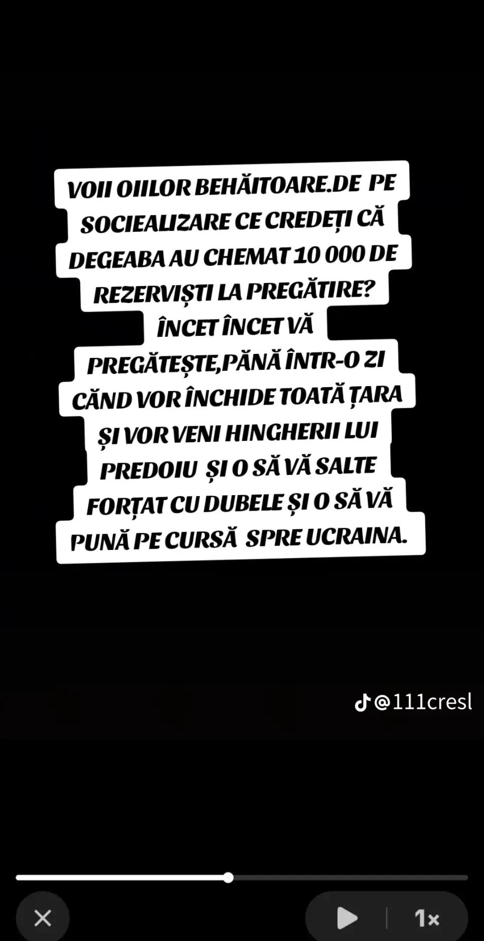 Previzualizare video TikTok @mts8796