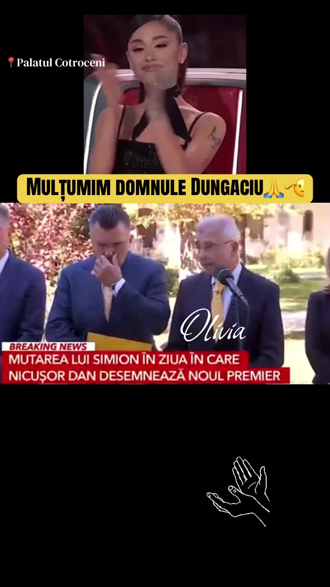 Previzualizare video TikTok @olioli4267