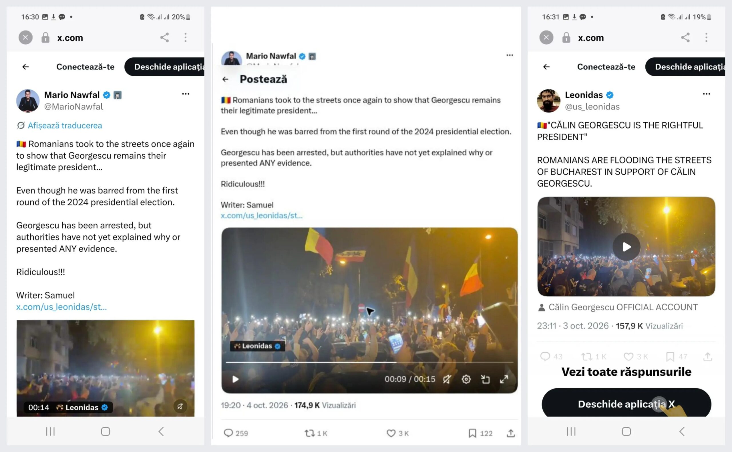 Previzualizare video TikTok @vandpurecisecundar