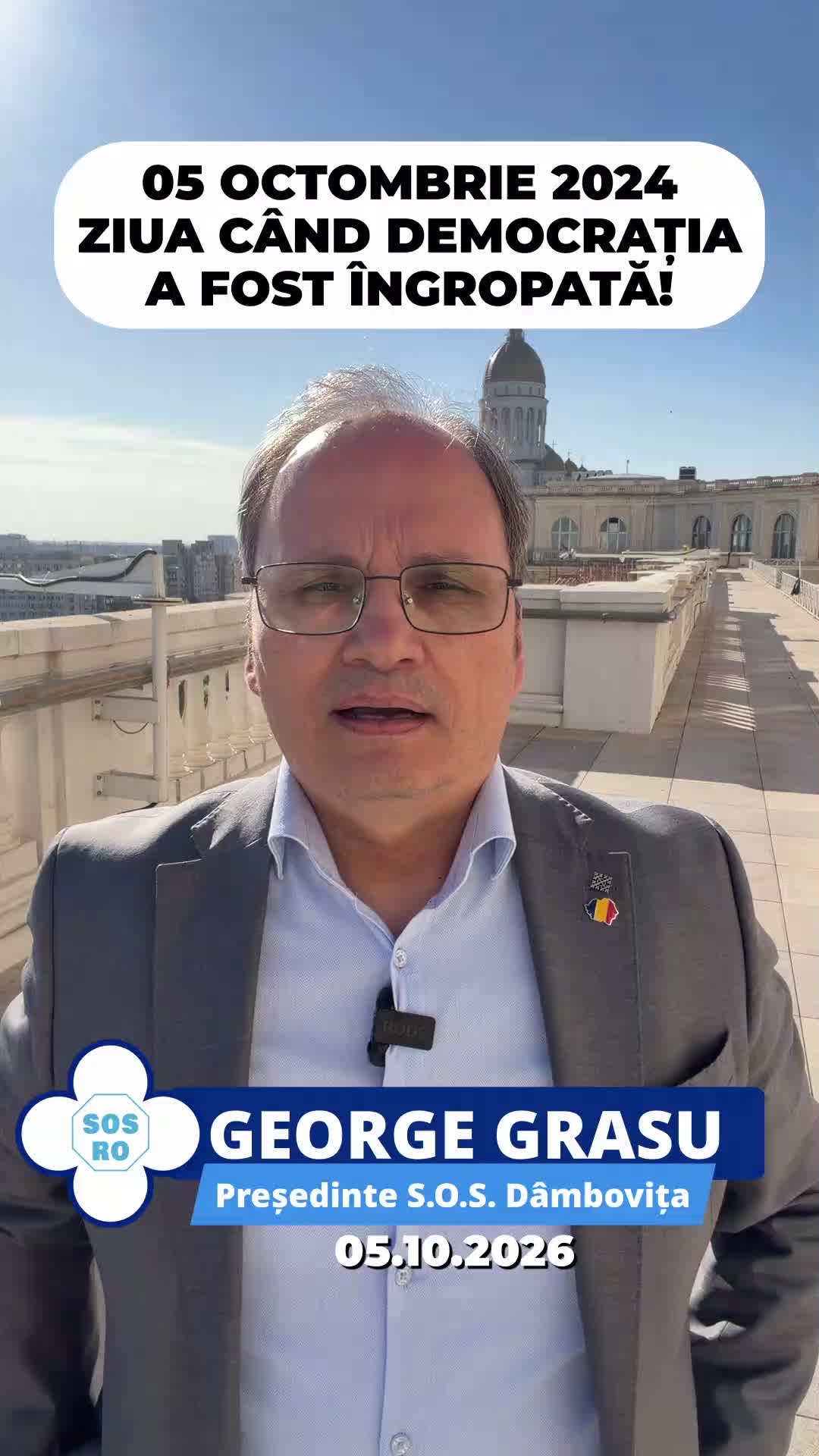 Previzualizare video TikTok @george_grasu