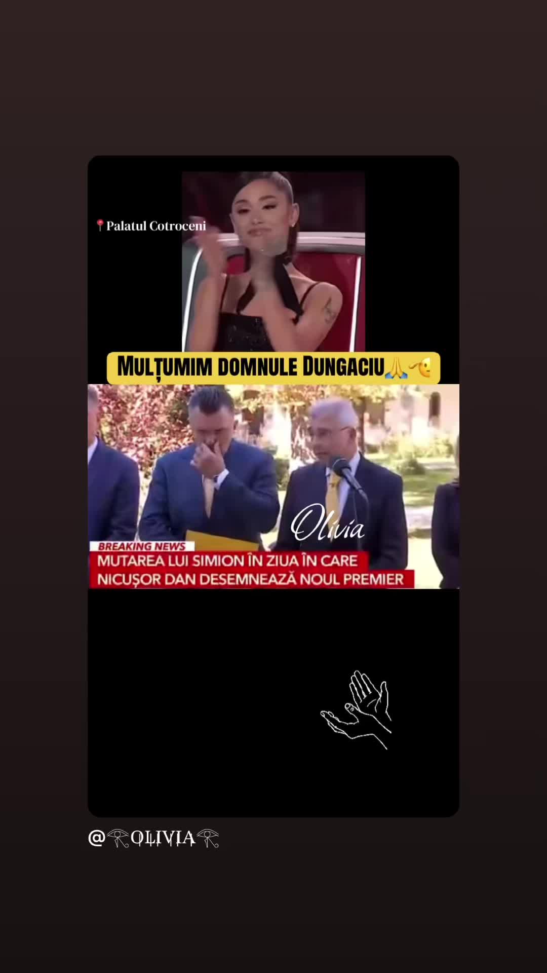 Previzualizare video TikTok @olioli4267