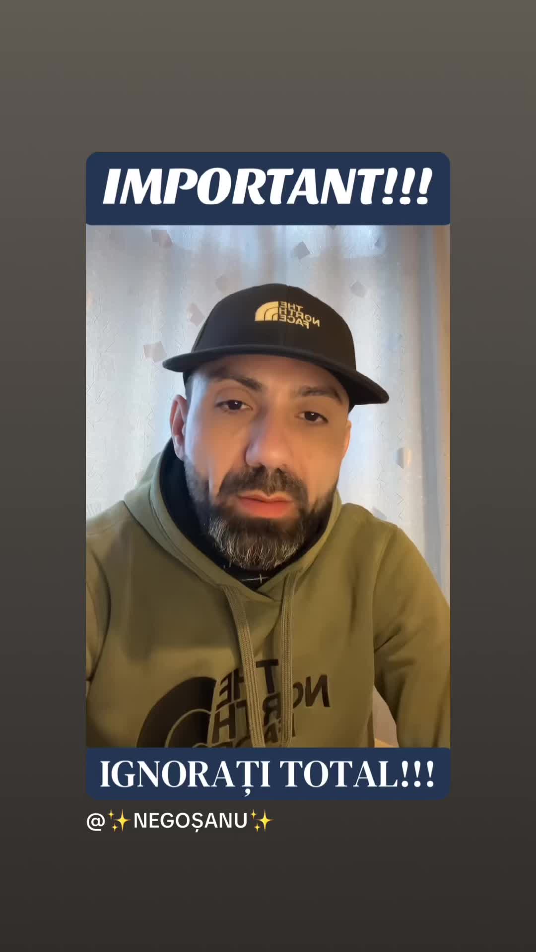 Previzualizare video TikTok @romnegomvn