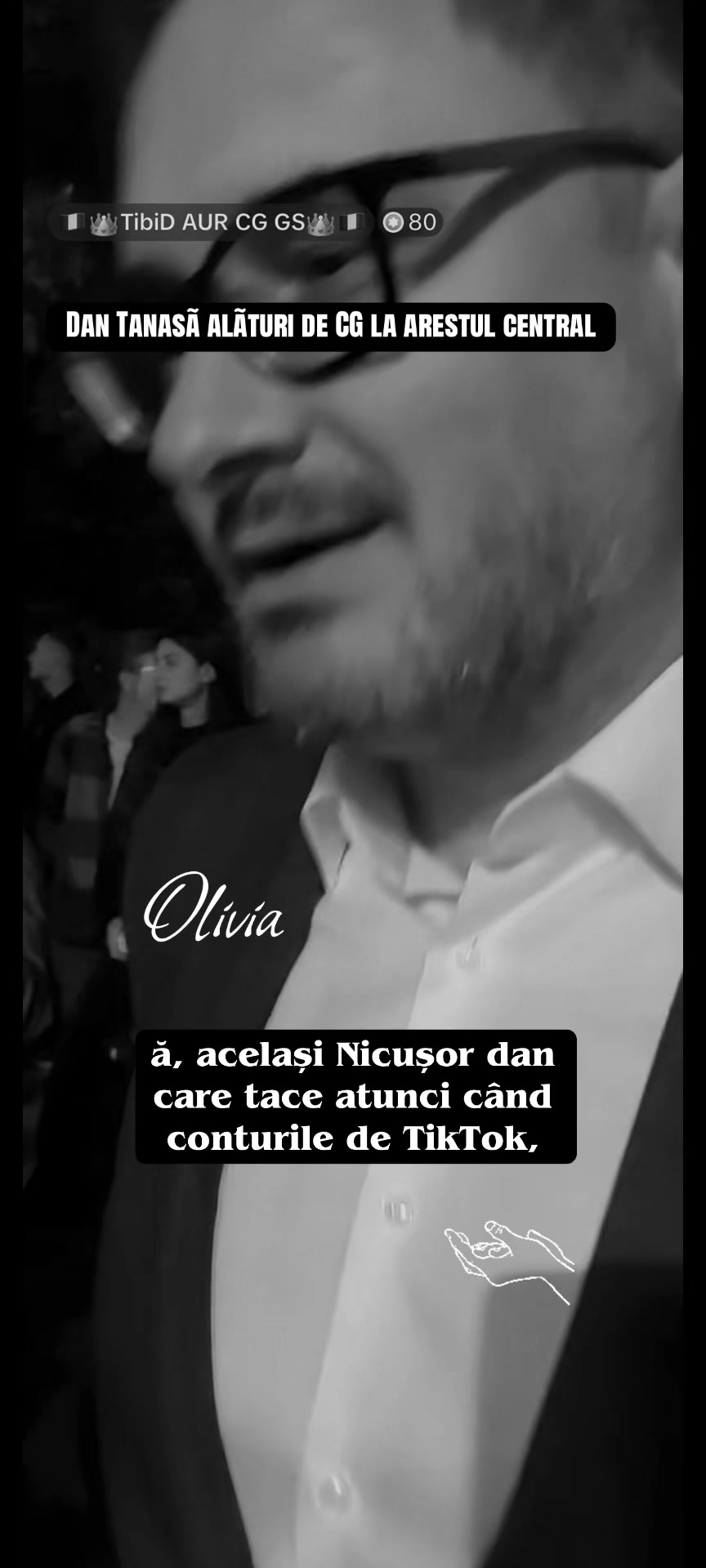 Previzualizare video TikTok @olioli4267