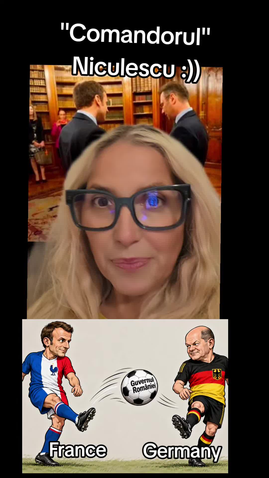 Previzualizare video TikTok @mariucaoficial
