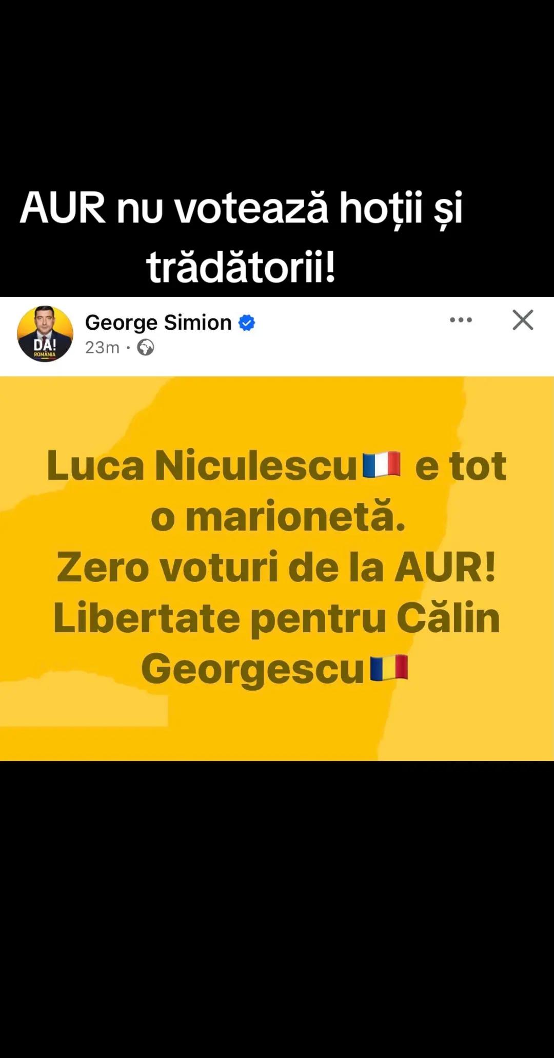 Previzualizare video TikTok @claudiurauloprea