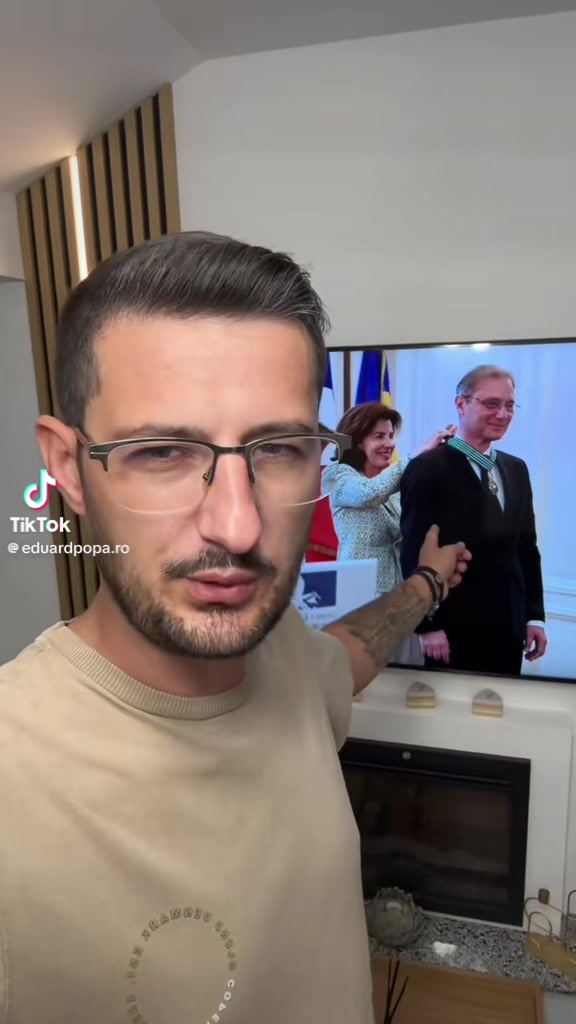 Previzualizare video TikTok @aur.diaspora