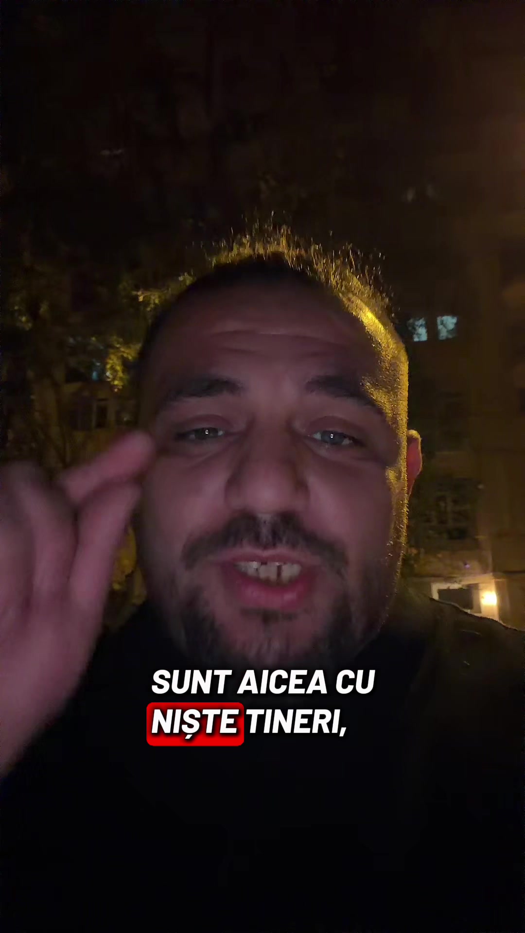 Previzualizare video TikTok @narcos.1984