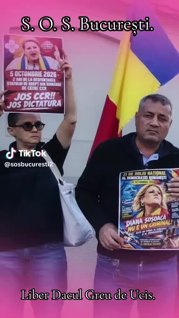 Previzualizare video TikTok @maria.vocea.libera