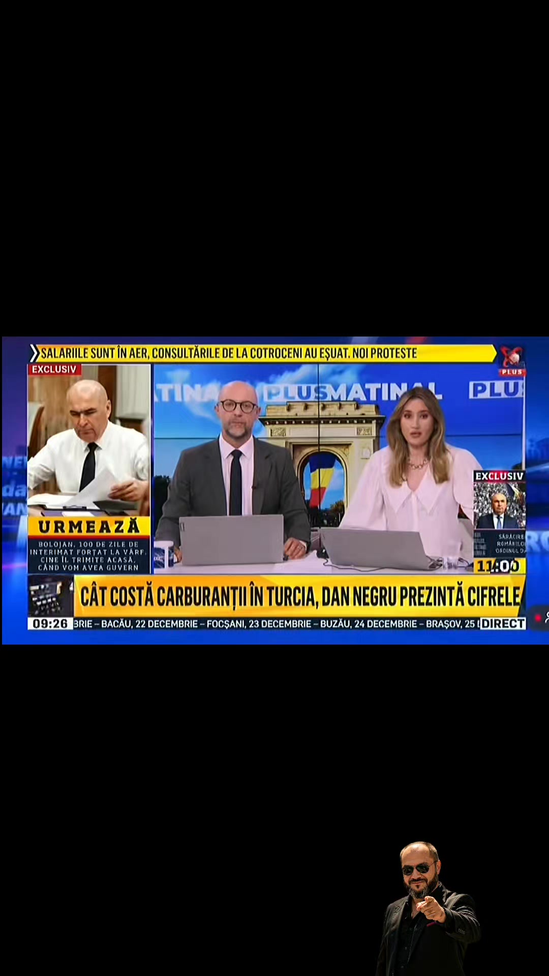 Previzualizare video TikTok @scheaua.marius