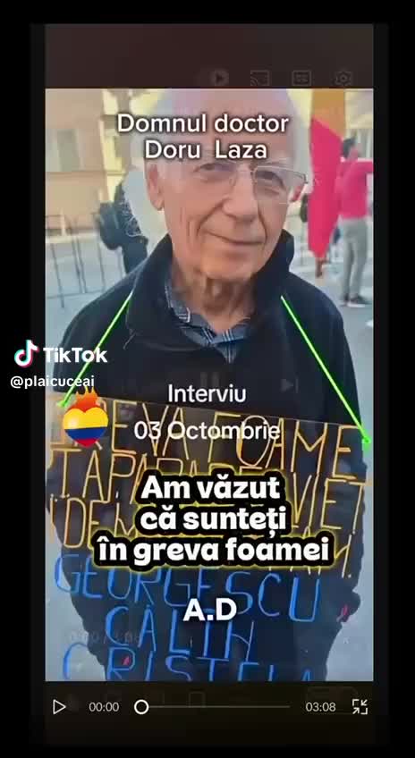 Previzualizare video TikTok @karlaalessandra722