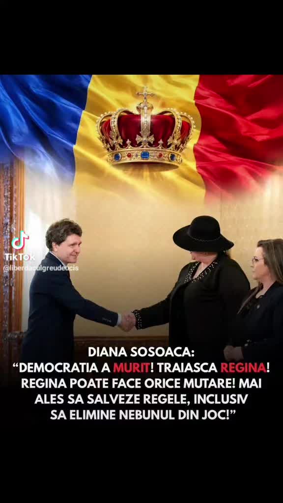 Previzualizare video TikTok @diana.i.sosoaca.official