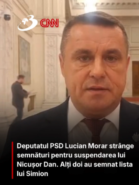 Previzualizare video TikTok @antena3cnn