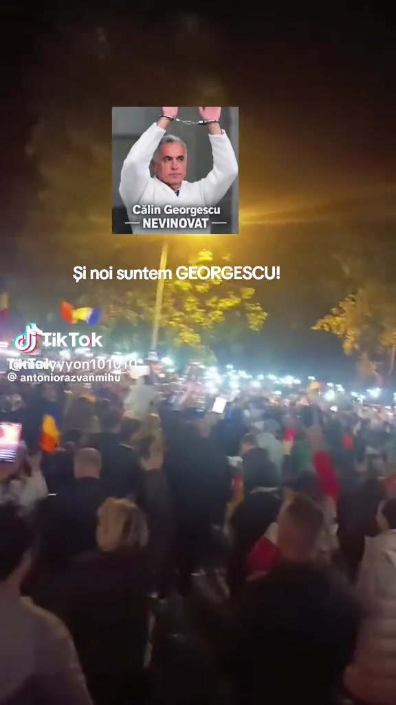 Previzualizare video TikTok @aur.diaspora