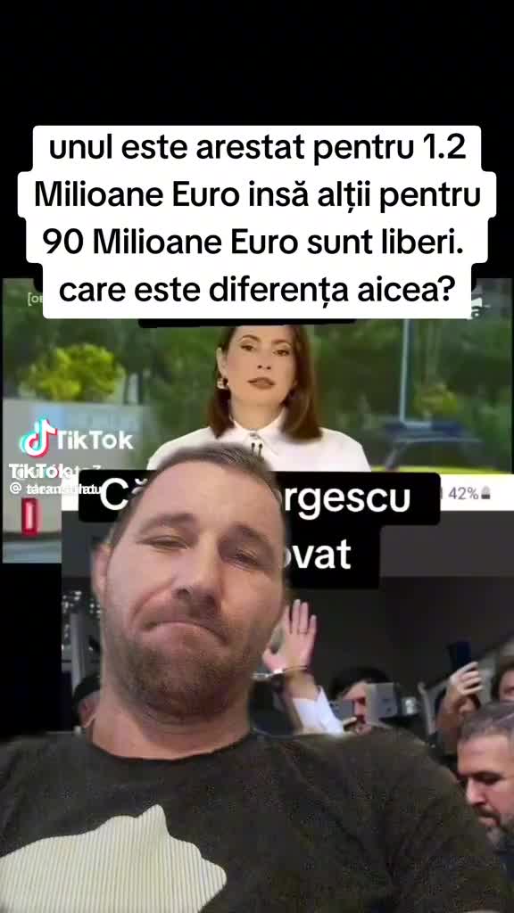 Previzualizare video TikTok @mariabarbu52