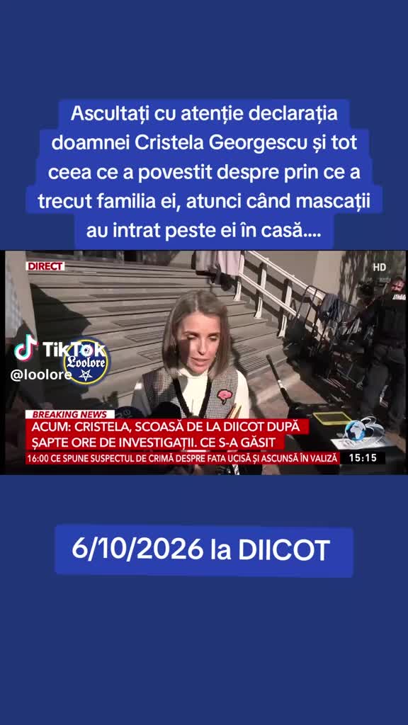 Previzualizare video TikTok @cristiansava53