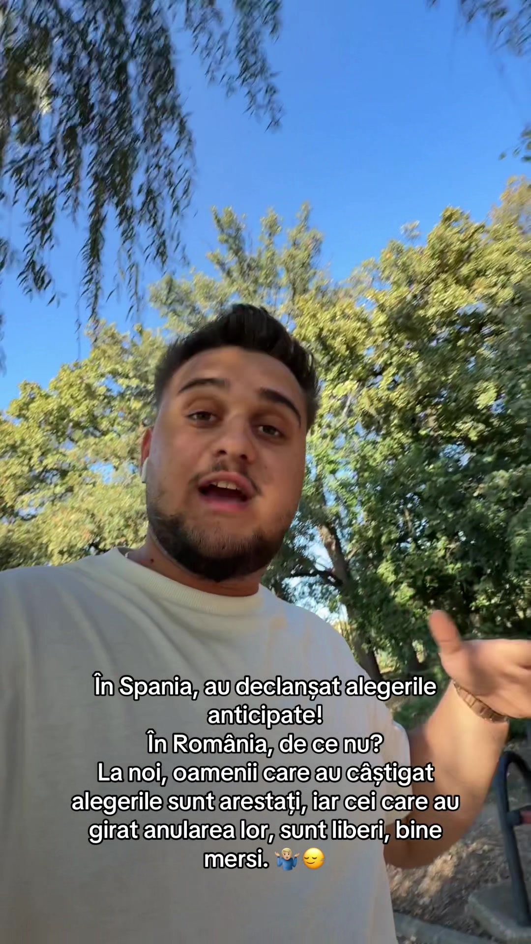 Previzualizare video TikTok @robert.uleia