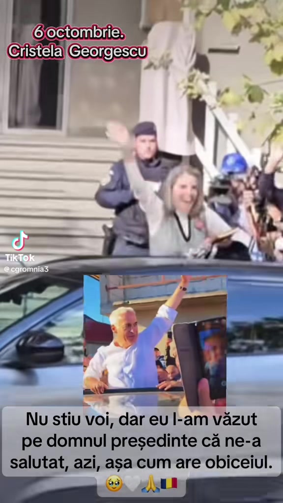 Previzualizare video TikTok @aur.diaspora