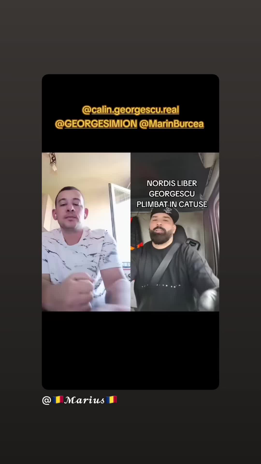 Previzualizare video TikTok @ripdemocracy