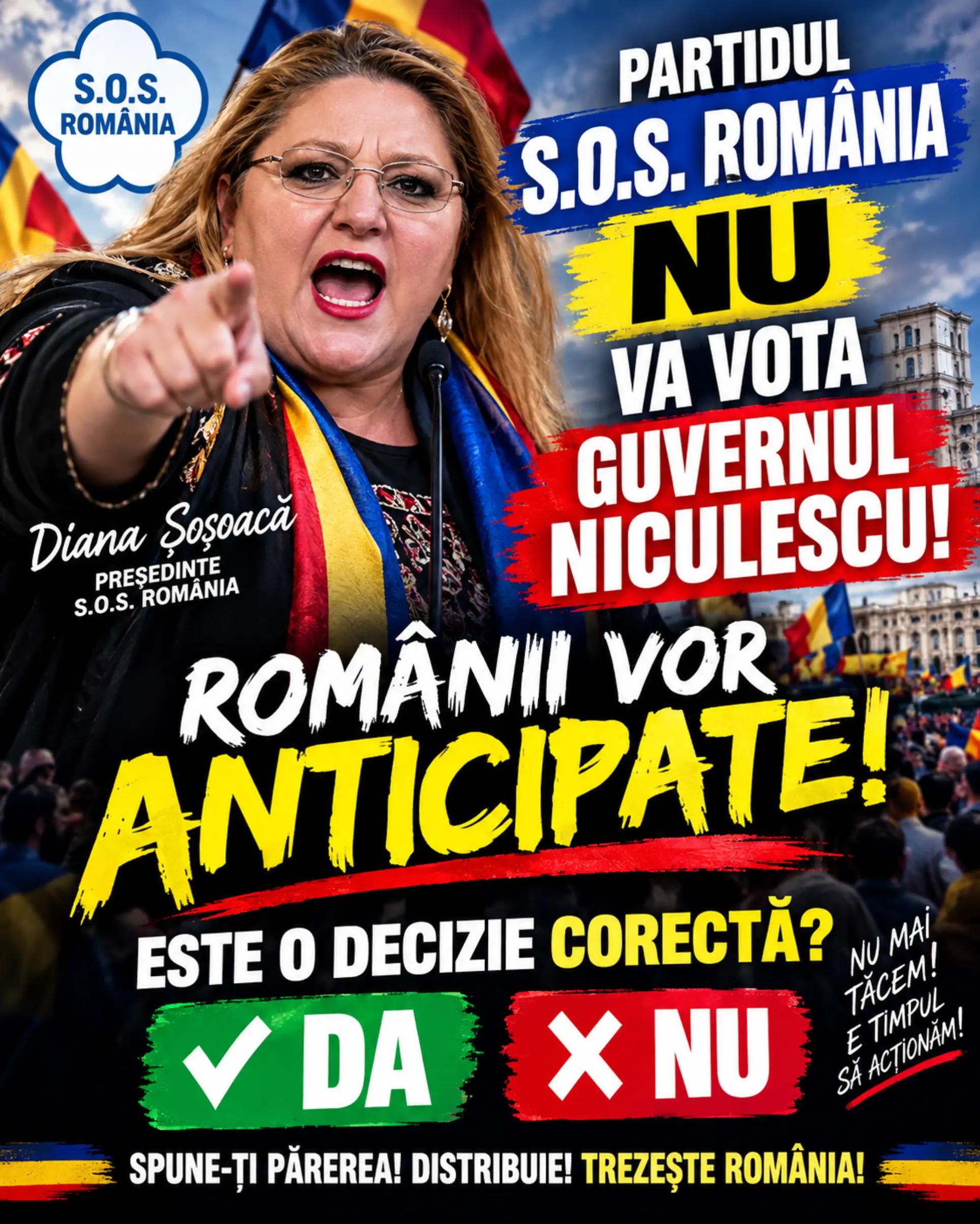 Previzualizare video TikTok @doarpartidulsosromania