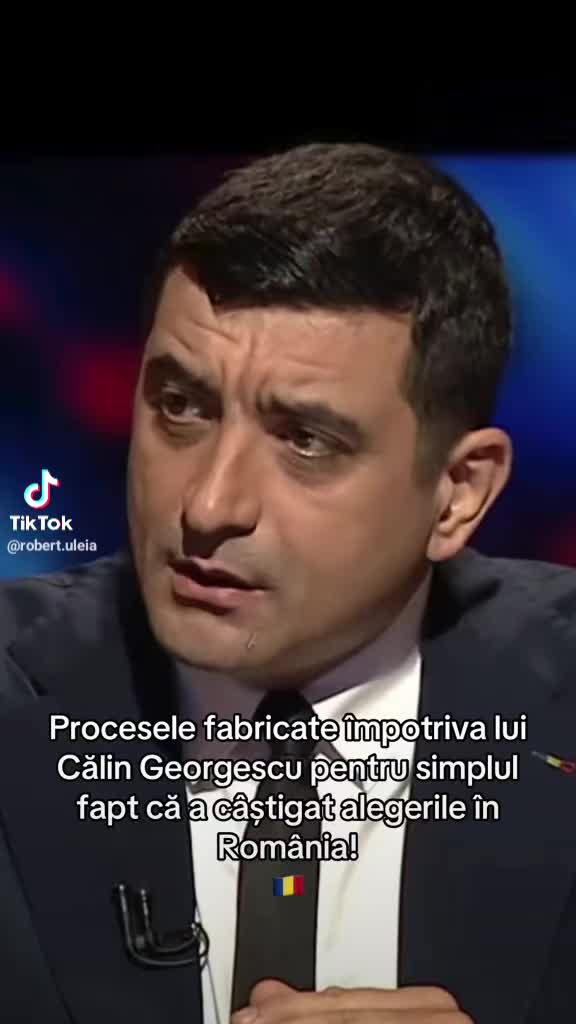 Previzualizare video TikTok @_romania_renaste_