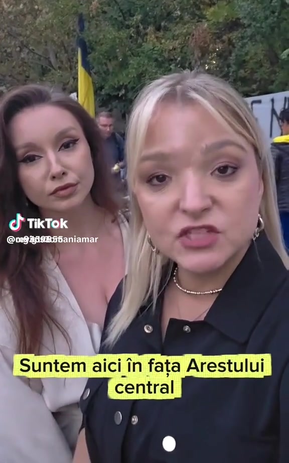 Previzualizare video TikTok @aur.diaspora