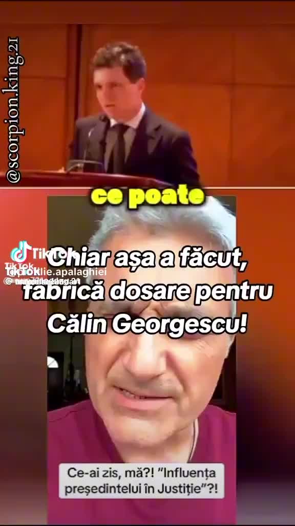 Previzualizare video TikTok @ioan.bocskai