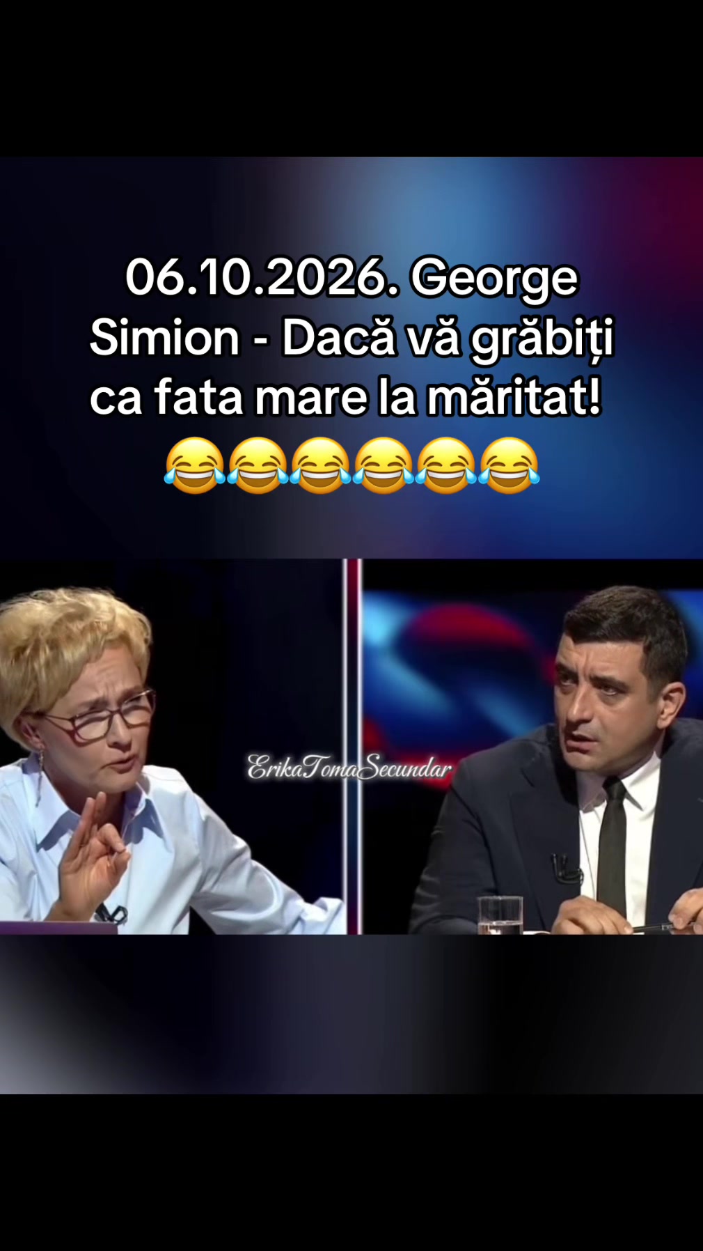 Previzualizare video TikTok @erika.toma.secundar