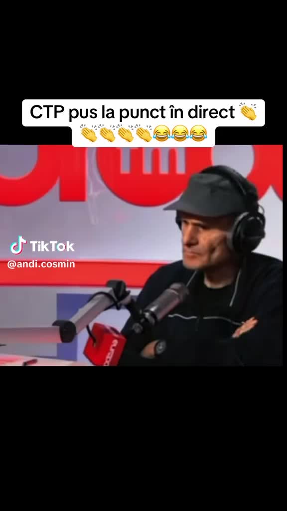 Previzualizare video TikTok @m1ke2377