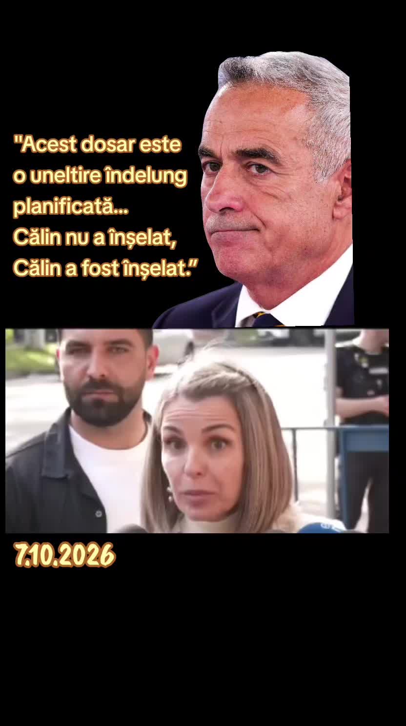 Previzualizare video TikTok @agendapolitiktok