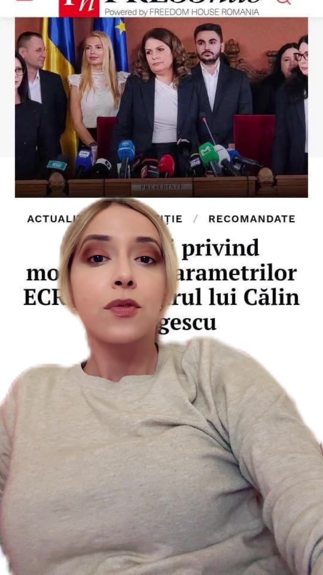 Previzualizare video TikTok @iosefinapascal