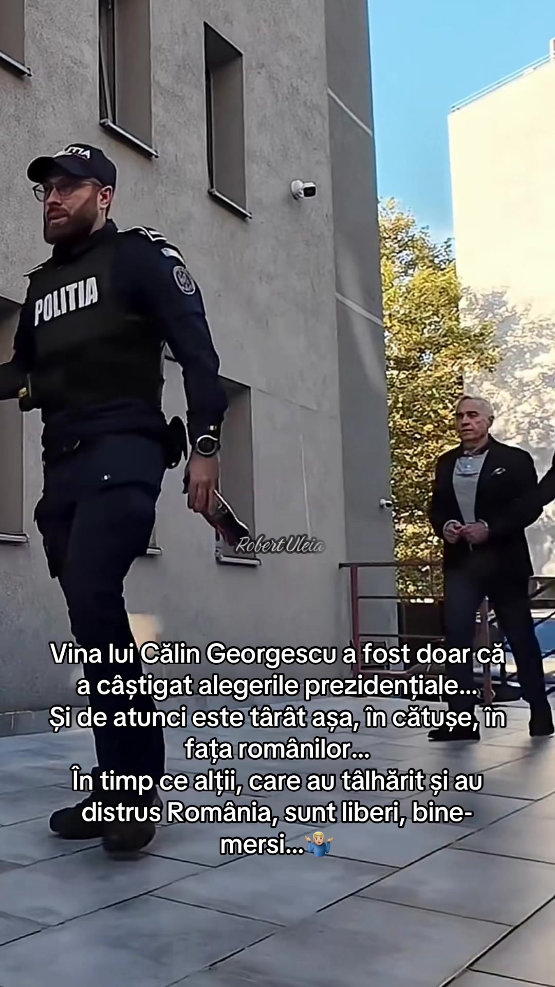 Previzualizare video TikTok @robert.uleia