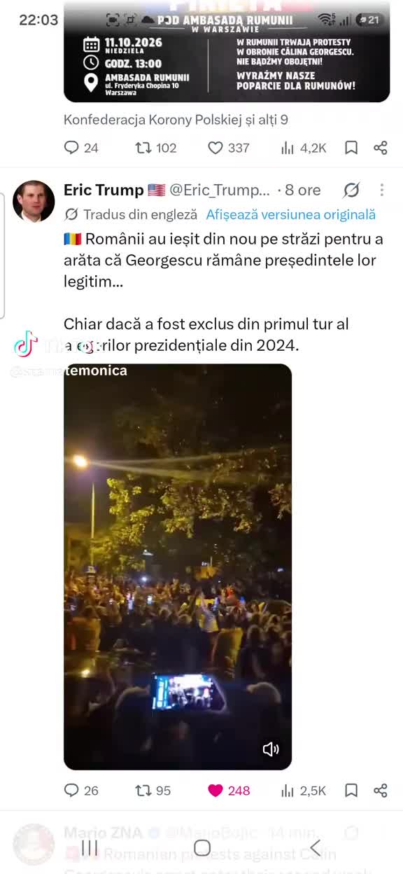 Previzualizare video TikTok @user6344052719261