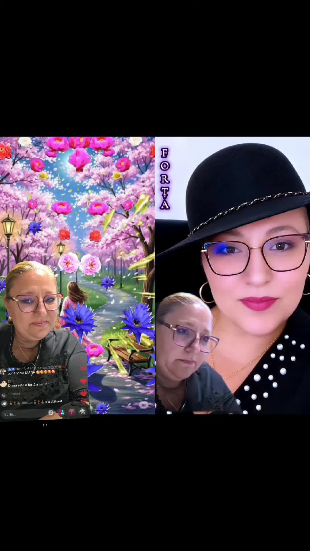 Previzualizare video TikTok @lacrimioara.const4