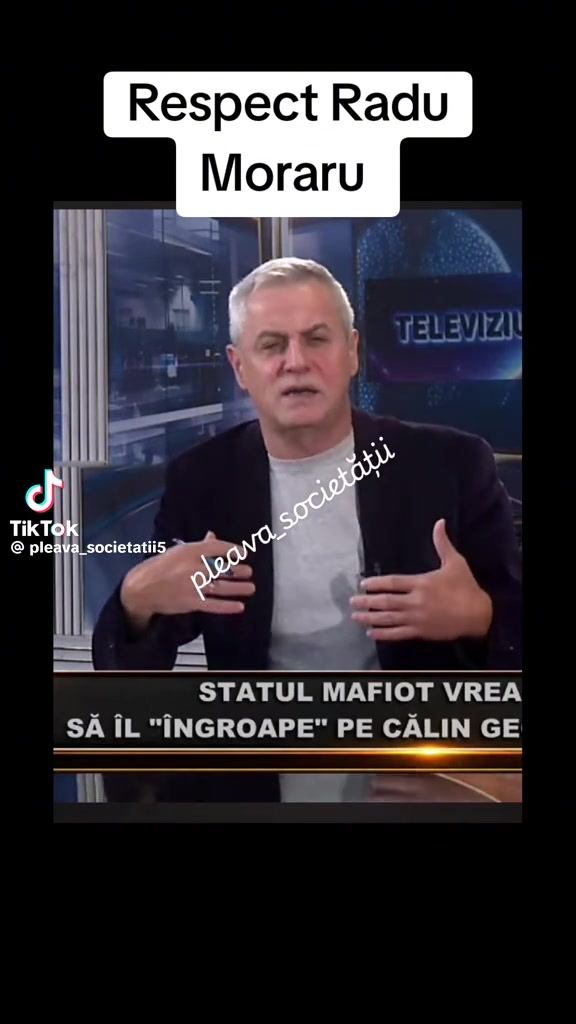 Previzualizare video TikTok @aur.diaspora