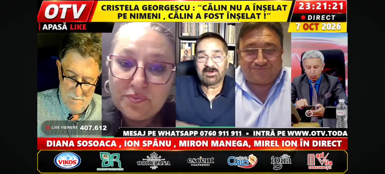 Previzualizare video TikTok @sosbucuresti2
