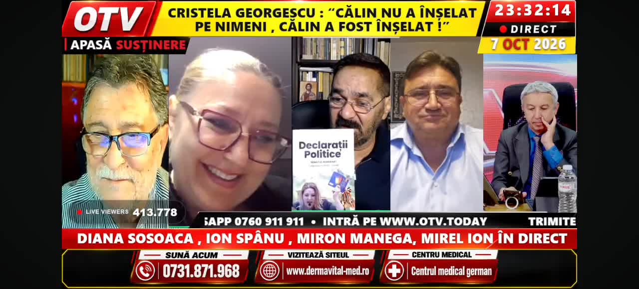 Previzualizare video TikTok @sosbucuresti2