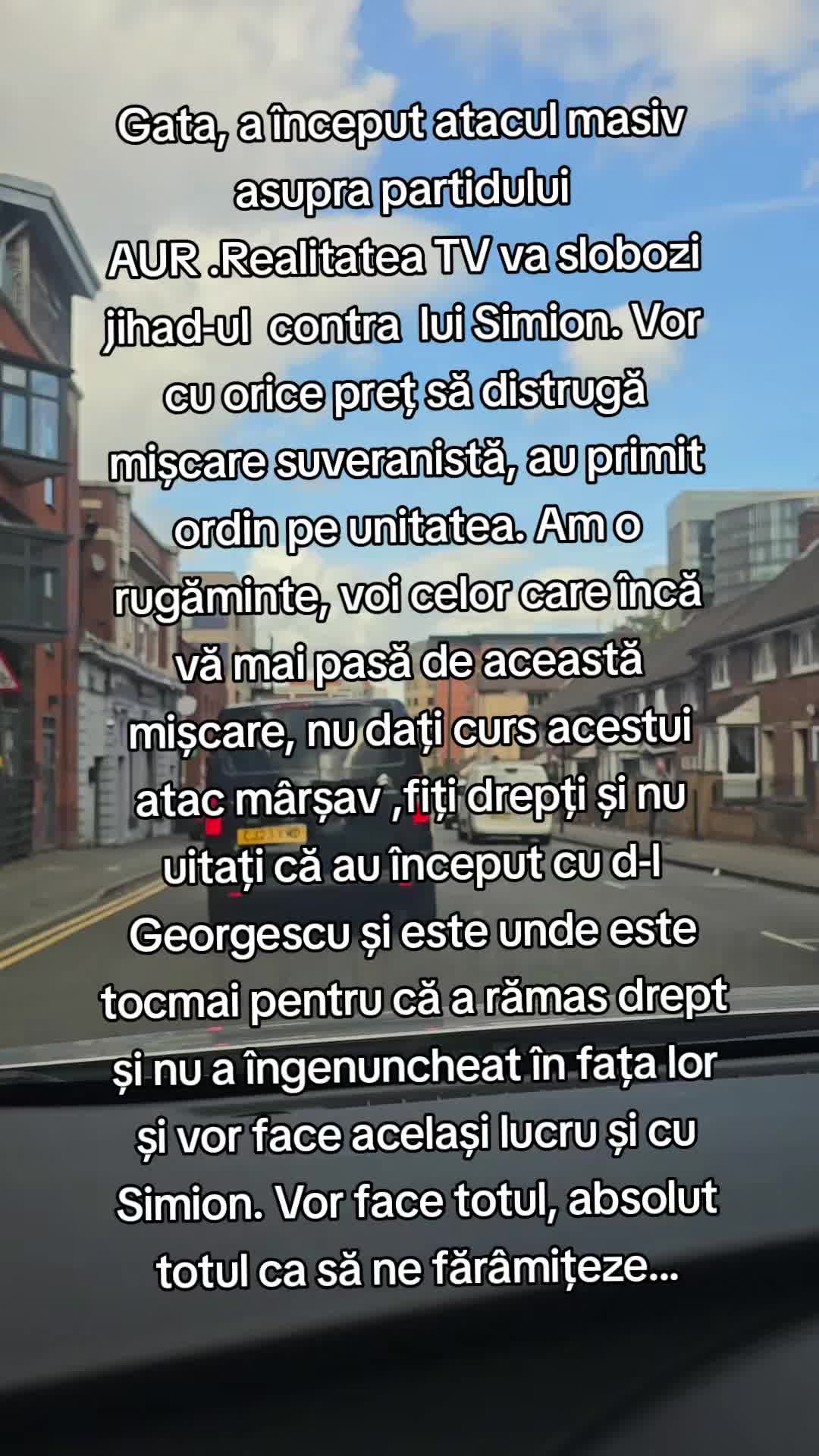Previzualizare video TikTok @viorella3
